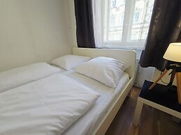 Pleasant 3BR shared Apt-WienerStadthalle
