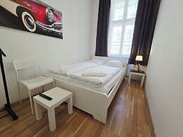 Pleasant 3BR shared Apt-WienerStadthalle
