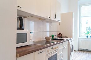 Pleasant 3BR shared Apt-WienerStadthalle