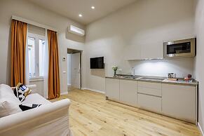 Dimora72 Luxury Rooms