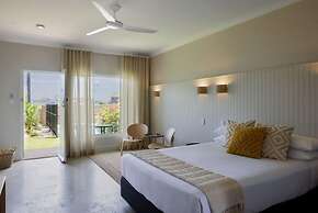 South Pacific Palms Motor Inn