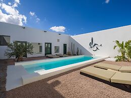Casa Montelongo