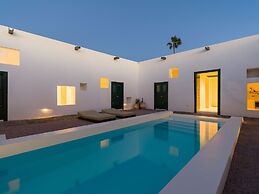Casa Montelongo