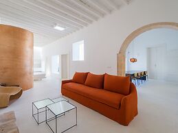 Casa Montelongo