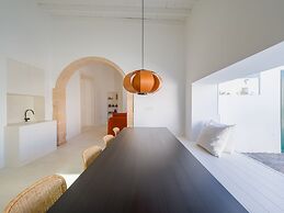 Casa Montelongo