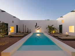 Casa Montelongo