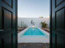 Casa Montelongo