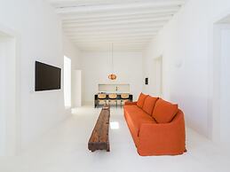 Casa Montelongo
