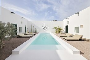 Casa Montelongo