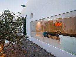 Casa Montelongo