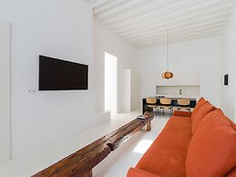 Casa Montelongo