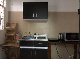 RF Hostel Condesa Roma