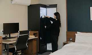 Anook Hotel Suwon Ingye