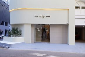 Anook Hotel Suwon Ingye