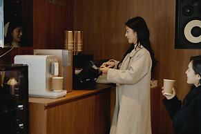 Anook Hotel Suwon Ingye