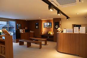 Anook Hotel Suwon Ingye