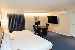 Anook Hotel Suwon Ingye