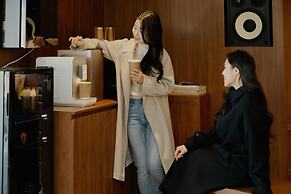 Anook Hotel Suwon Ingye