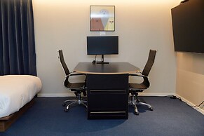 Anook Hotel Suwon Ingye