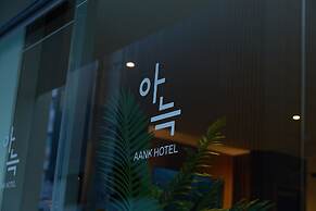 Anook Hotel Suwon Ingye