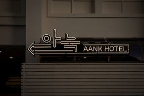 Anook Hotel Suwon Ingye