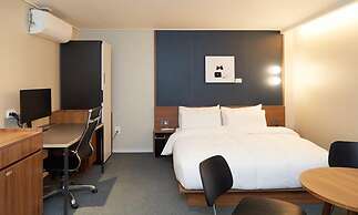 Anook Hotel Suwon Ingye