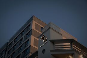 Anook Hotel Suwon Ingye