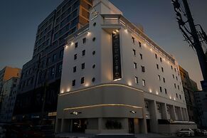 Anook Hotel Suwon Ingye