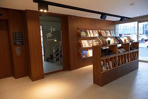 Anook Hotel Suwon Ingye