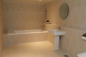 Anook Hotel Suwon Ingye