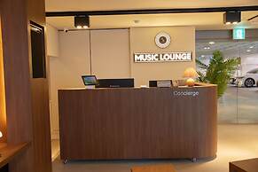 Anook Hotel Suwon Ingye