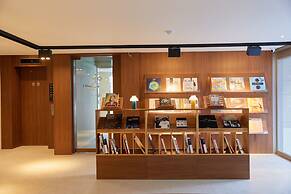 Anook Hotel Suwon Ingye