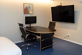 Anook Hotel Suwon Ingye
