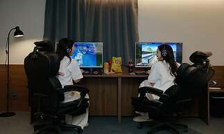 Anook Hotel Suwon Ingye