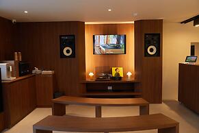 Anook Hotel Suwon Ingye