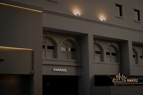 Anook Hotel Suwon Ingye