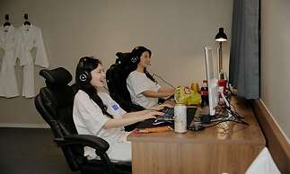 Anook Hotel Suwon Ingye