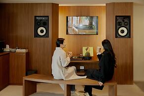 Anook Hotel Suwon Ingye