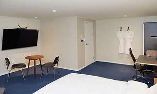 Anook Hotel Suwon Ingye