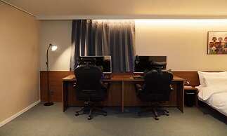 Anook Hotel Suwon Ingye
