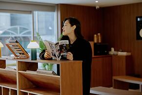 Anook Hotel Suwon Ingye