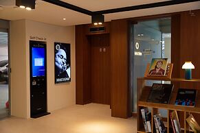 Anook Hotel Suwon Ingye
