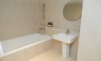 Anook Hotel Suwon Ingye