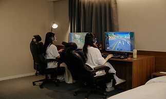Anook Hotel Suwon Ingye