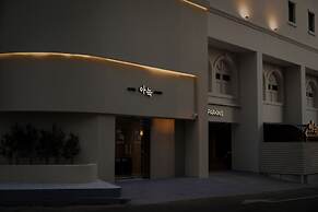 Anook Hotel Suwon Ingye
