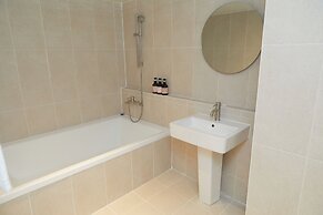 Anook Hotel Suwon Ingye