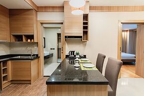Hillside Residence Khaoyai
