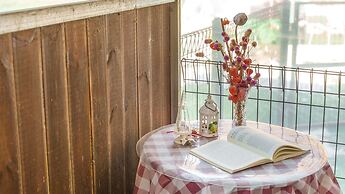 Gapyeong Jmong Choncance&camping Pension