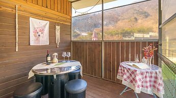 Gapyeong Jmong Choncance&camping Pension