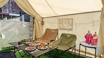 Gapyeong Jmong Choncance&camping Pension